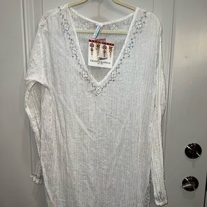 Graham Kandiah Coverup NWT
